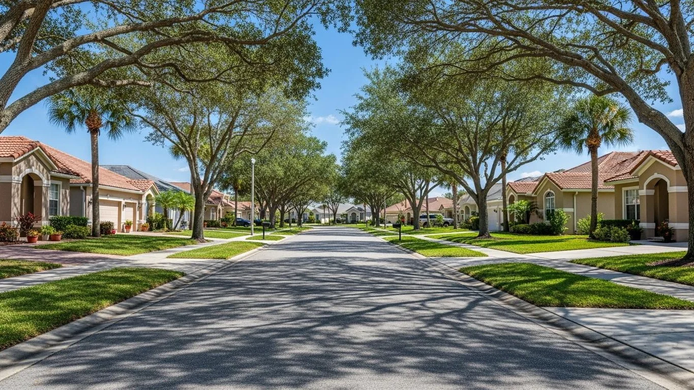 Citrus Park painting services