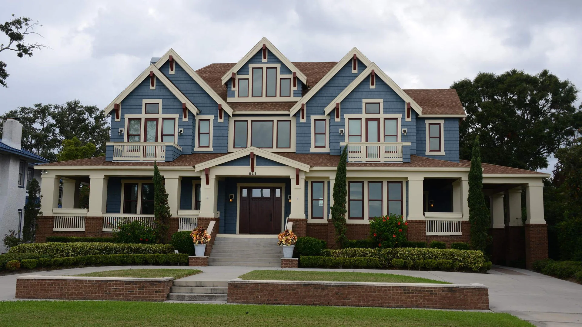 Hyde Park painting services