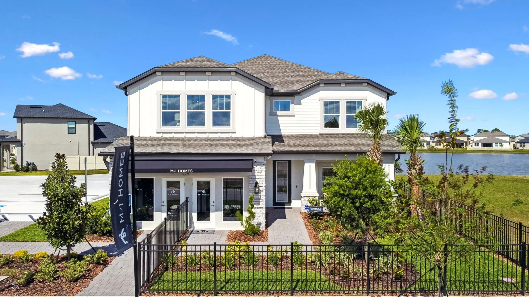 Land O' Lakes painting services