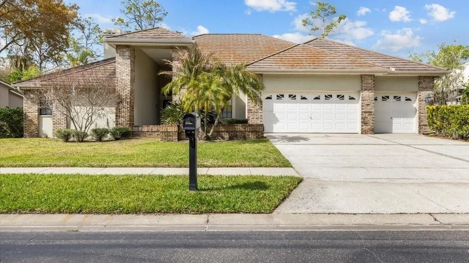 Oldsmar painting services