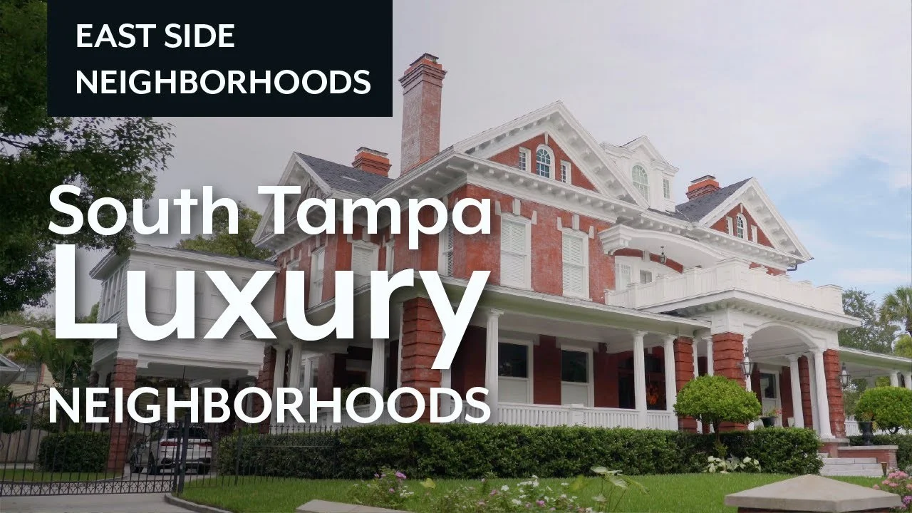South Tampa painting services