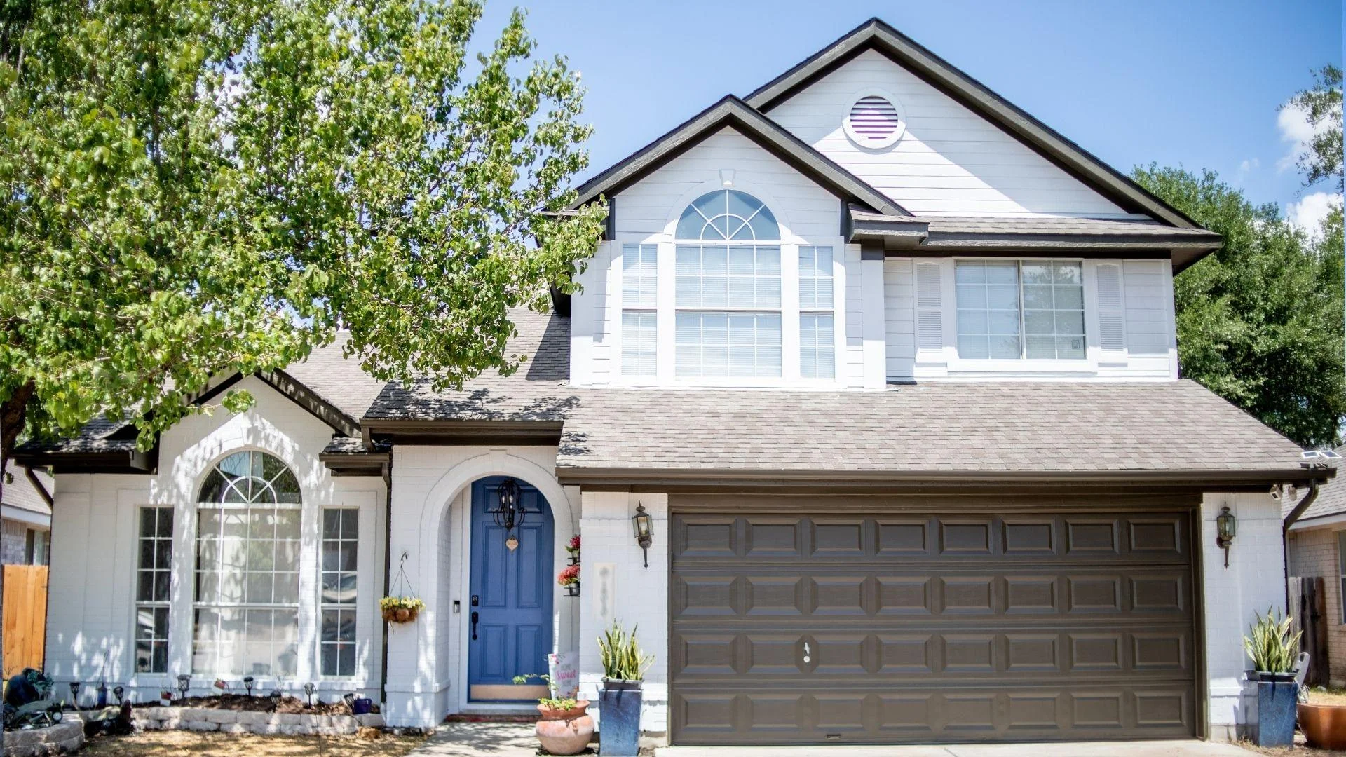 Westchase HOA Painting Guidelines for Homeowners
