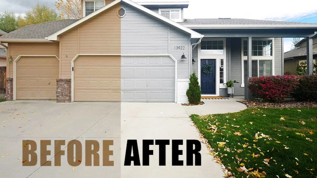 How Often Should You Repaint Your House in Florida?