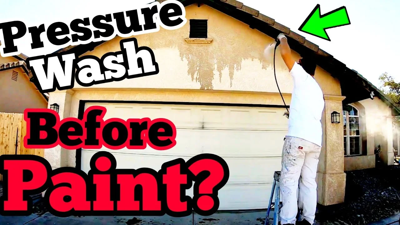 Preparing Stucco for Painting in Tampa Bay: A Professional Guide