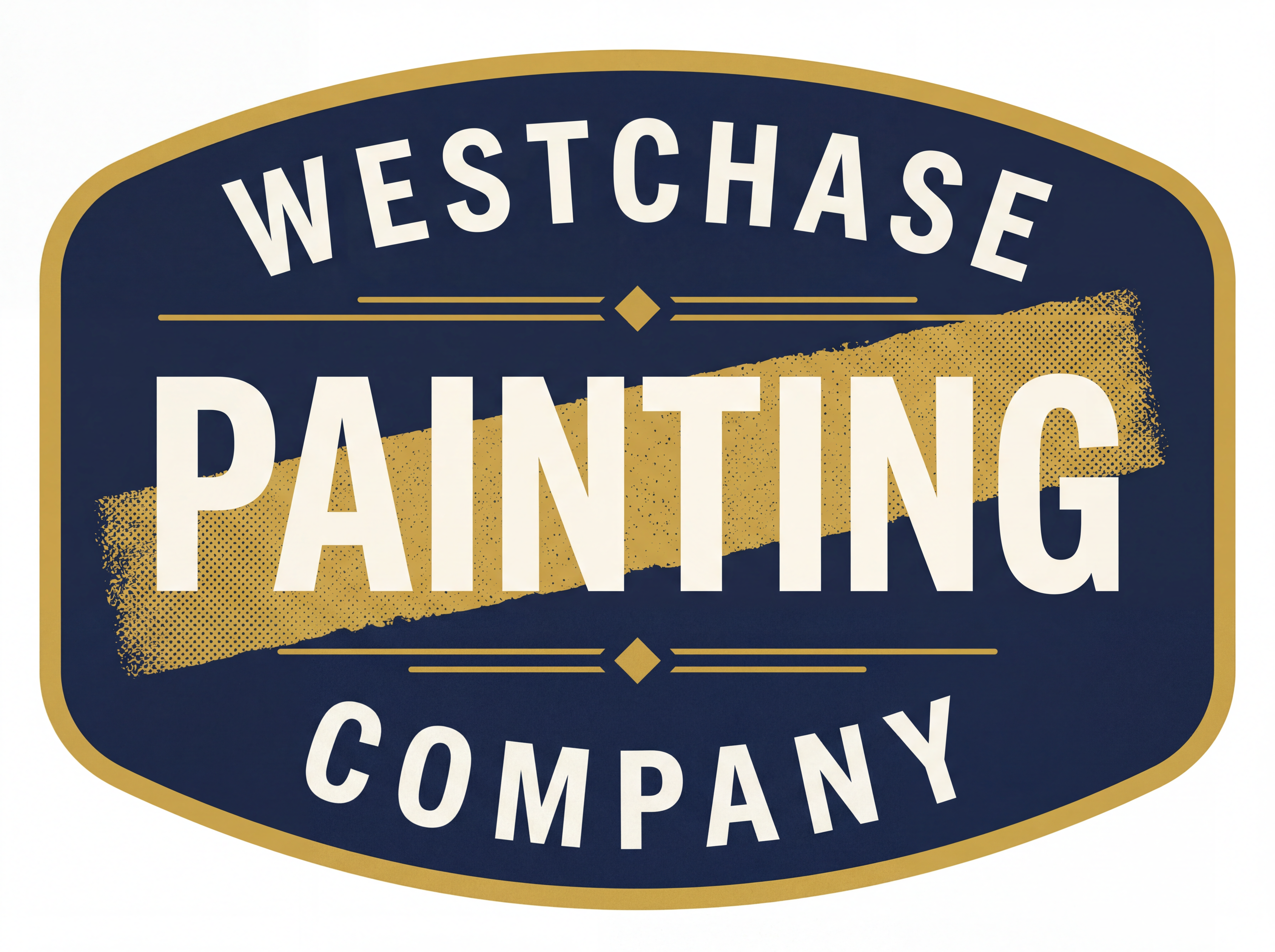 Westchase Painting Company Logo