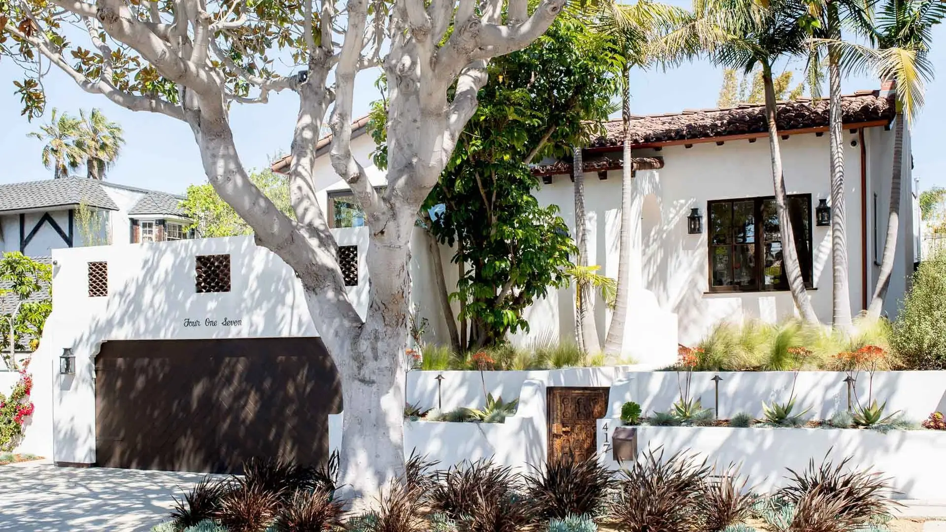 Professional house painting services in Tampa Bay