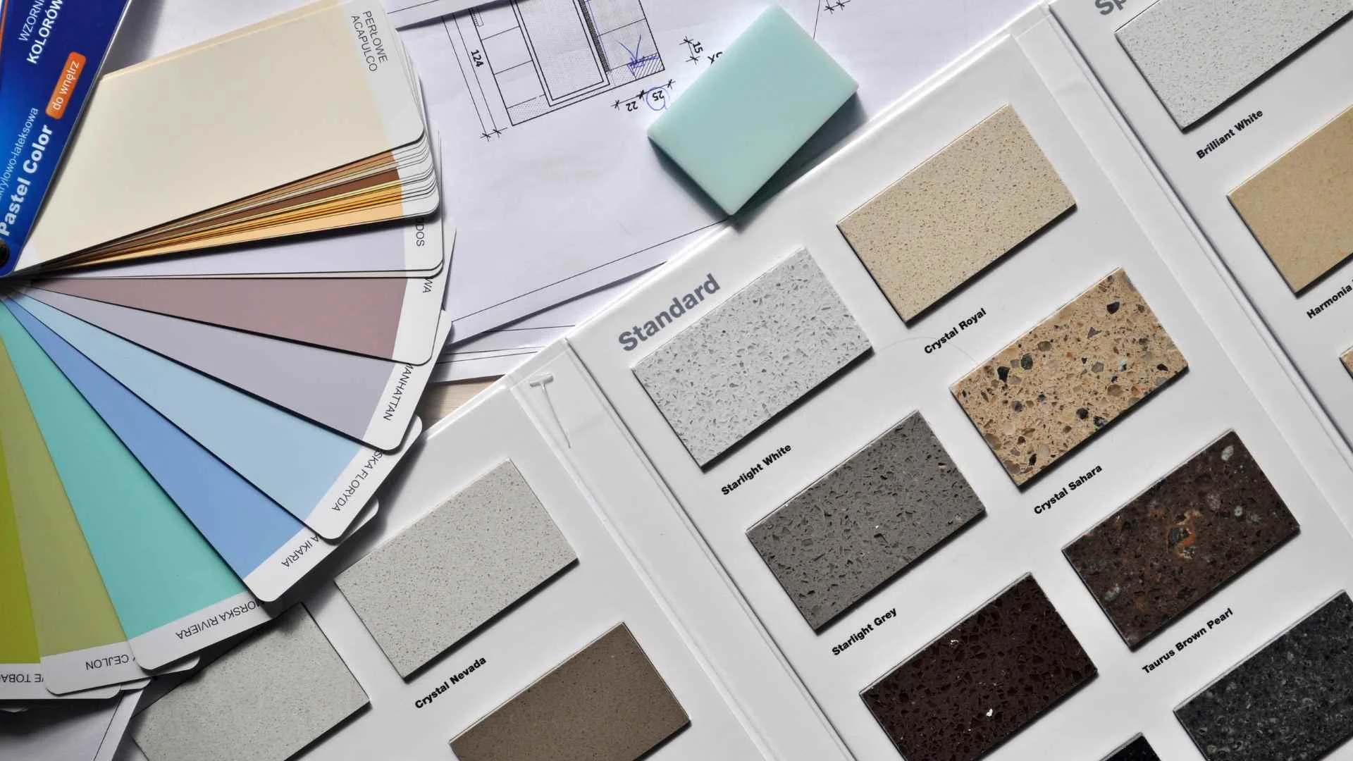 Paint Color Consultation in Tampa in Tampa Bay
