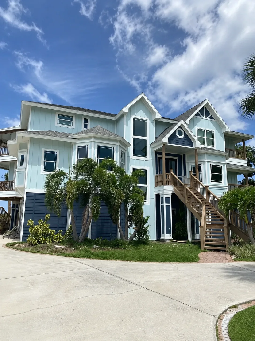 Exterior Painting