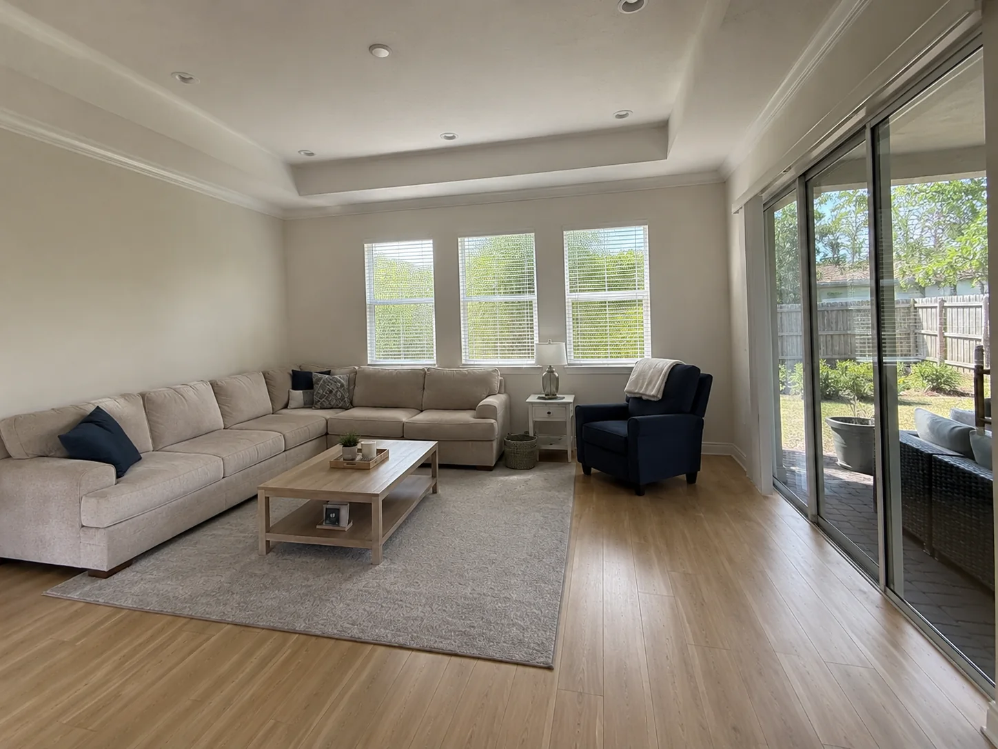 Interior Painting