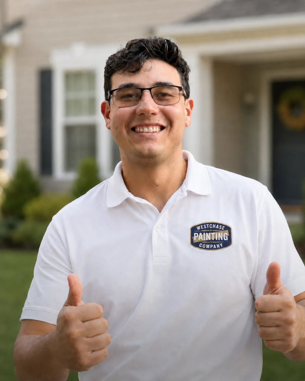 Rubem Oliveira, General Manager